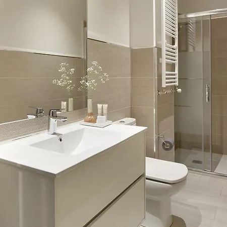 Hamabi By Feelfree Daire San Sebastián