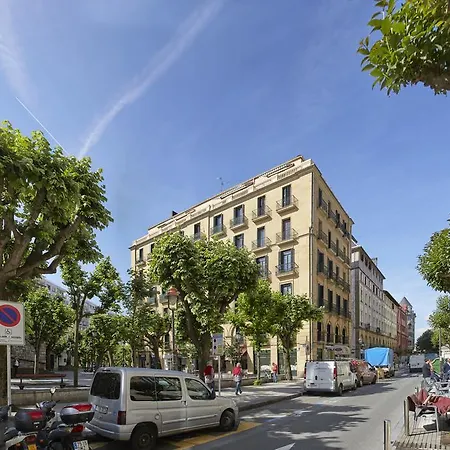 Hamabi By Feelfree * San Sebastián
