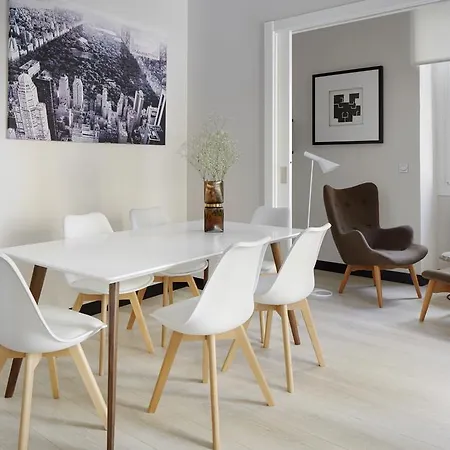 Hamabi By Feelfree Apartment San Sebastian