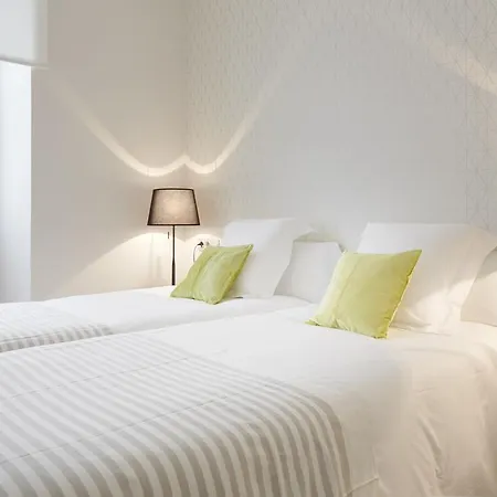 Apartmán Hamabi By Feelfree San Sebastián